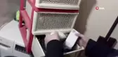 Hatay'da yapılan operasyonda 10 şüpheli tutuklandı
