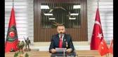 Harp Malulü Gaziler Şehit Dul ve Yetimleri Derneği'nden PKK'ya tepki