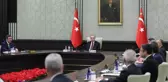 KABİNE TOPLANTISI CANLI | Kabine Toplantısı başladı mı, saat kaçta? 16 Ocak Kabine Toplantısı CANLI YAYIN!