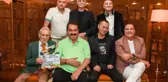 Kolpaçino 4 filmi, ilk haftasında gişe rekoru kırdı