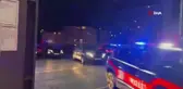 Şişli'de dar alan uygulaması sonucunda zanlılar yakalandı