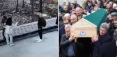 Tabanca ile intihar eden lise öğrencisi canına kıymadan önce sınıf arkadaşlarından helallik istemiş