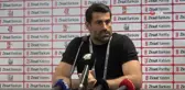 Hatayspor, Sakaryaspor'u 5-1 yenerek son 16 turuna yükseldi