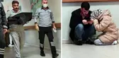 3 aylık bebek nefes borusuna kaçan süt nedeniyle hayatını kaybetti