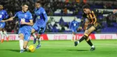 Acun Ilıcalı'nın takımı Hull City'e son dakika şoku! Kupadan elendiler