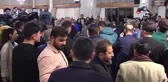 AK Parti İBB Başkan adayı Kurum: İstanbul'a hak ettiği hizmetleri vereceğiz