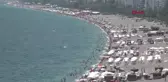 Antalya'ya Gelen Turistler Trafik ve Konaklama Ücretlerinden Şikayetçi