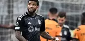 Beşiktaş'ın yıldızı Rosier, İstanbul'dan ayrıldı! Yeni adresi Nice