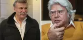 Cüneyt Arkın'ın miras davasında Nuri Alço tanık olarak dinlendi