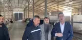 CHP Genel Başkan Yardımcısı Erhan Adem: Süt üreticileri zor durumda