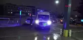 Sevgilisinden gelen mesaj üzerine seyir halindeki araçtan atlayan kadın ağır yaralandı
