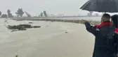 Asi Nehri taştı, 10 bin dekar tarım arazisi sular altında kaldı