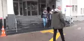 Kayseri'de Aranan 15 Kişi Yakalandı