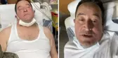 Oyuncu Vural Çelik, 1 ay içinde 2. kez influenza oldu