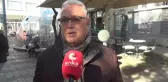 Sinop'ta Emeklilere Yapılan Zam Tepkiyle Karşılandı