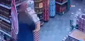 SMA Hastası Bebeğin Bağış Kumbarası Çalındı