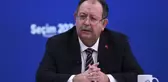 YSK Başkanı Yener'den 