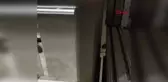 Ordu'da KYK Kız Öğrenci Yurdu'nda Asansör Arızası