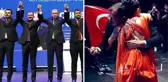 AK Parti'de büyük sürpriz! İstifaya zorlanan Cüneyt Yüksel, Tekirdağ adayı oldu