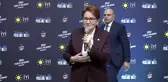 Meral Akşener, Sivas'ta konuştu: 'Muhsin başkanın ve Sinan Ateş'in katillerini bulmak için iktidar olun'