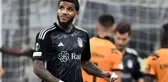 Beşiktaş, Rosier'i satın alma opsiyonuyla Nice'e kiraladı