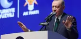AK Parti'de Ankara ve İzmir dahil 48 ilin daha adayı belli oldu! İşte tam liste