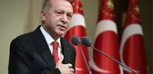 Cumhurbaşkanı Erdoğan isimleri tek tek açıkladı! İşte AK Parti'nin 31 Mart'ta yarışacak belediye başkan adayları