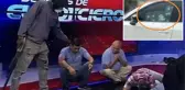 Ekvador'da televizyon kanalına yapılan baskını soruşturan savcı başından vurularak öldürüldü