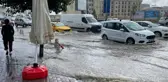İçişleri Bakanı Ali Yerlikaya'dan İstanbul dahil 8 il için sel uyarısı