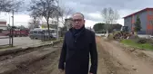Turgutlu Belediyesi İstasyonaltı Mahallesi'nde Yenileme Çalışmalarını Tamamlıyor