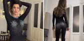 Kalça dansından çok kilosu konuşuldu! Berrak Tüzünataç, yorumlara isyan etti