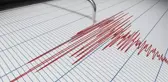 Kayseri'nin Yahyalı ilçesinde 4 büyüklüğünde deprem meydana geldi