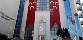 MHP 55 ilçe adayını daha açıkladı