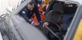 Sivas'ta otomobiller kafa kafaya çarpıştı: 1'i ağır 3 yaralı