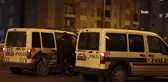 Tüfekle vurdu, olayı ihbar ettikten sonra teslim oldu