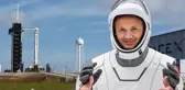 Türkiye'nin ilk astronotu Alper Gezeravcı'nın uzay yolculuğu için geri sayım başladı