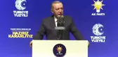Ak Parti, 17'si Büyükşehir Olmak Üzere 48 İl Belediye Başkan Adayını Açıkladı.
