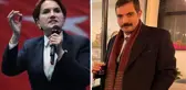 Akşener'den skandal sözler: Geçmişteki siyasi cinayetler mertçeydi