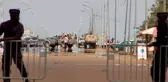 Burkina Faso'da darbe girişimi engellendi