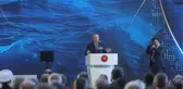 YALOVA-CUMHURBAŞKANI ERDOĞAN AMBARGOLARA RAĞMEN BAŞARDIK, KENDİ GÖBEĞİMİZİ KENDİMİZ KESTİK