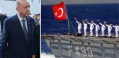 Dosta güven düşmana korku! Türk donanmasına 4 yeni gemi teslim edildi