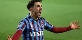 Galatasaray maçı öncesi Trabzonspor'da Abdülkadir Ömür ve Umut Bozok kadro dışı