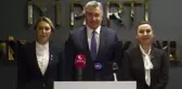İyi Parti Menderes Belediye Başkan Adayı Ergun Özgün: 