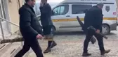 EVDEN 2 TÜFEK VE 1 TABANCA ÇIKTI