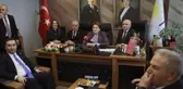 Meral Akşener'den 