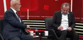 Tanju Özcan'dan bir iddialı çıkış daha! Bu kez kağıda yazıp imza attı