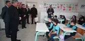 Yozgat'ta 72 Bin Öğrenci Karnesini Aldı