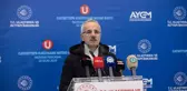 İstanbul Havalimanı-Gayrettepe Metro Hattı'nın Son İstasyonu Yakında Hizmete Açılacak