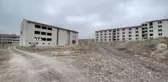 Çorum Polis Moral Eğitim Merkezi İhalesi Yapılmadı