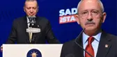 Cumhurbaşkanı Erdoğan'dan Kılıçdaroğlu'na: Çok kavgamız oldu ama bir tarzı vardı